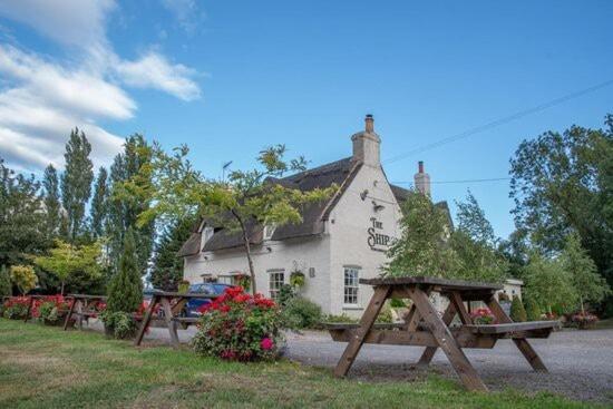 The Bolthole Villa Pinchbeck Exterior photo